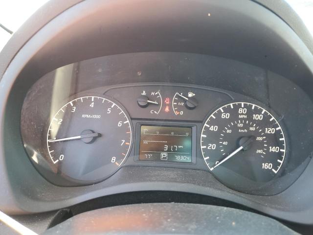 2017 NISSAN SENTRA S 3N1AB7AP0HY395448