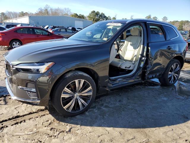 VOLVO XC60 B5 INSCRIPTION