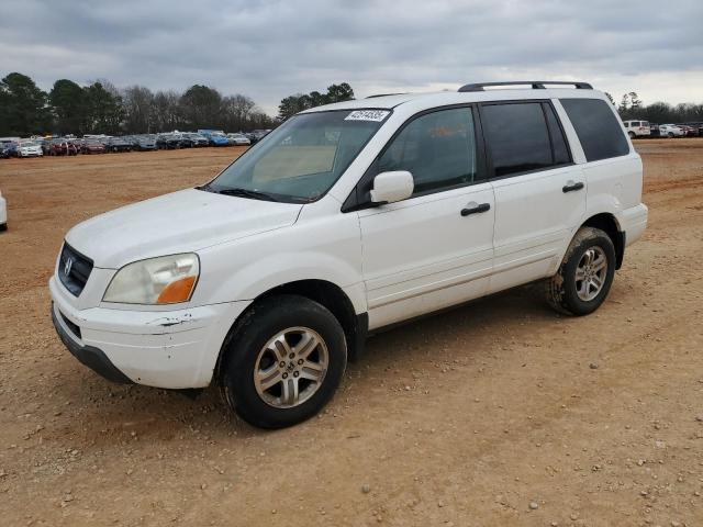 HONDA PILOT EX