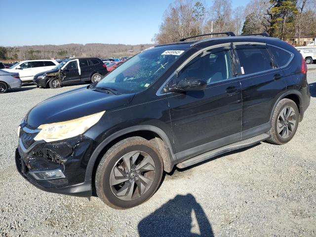 HONDA CR-V TOURI