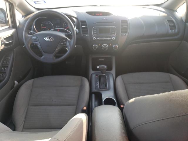 2015 KIA FORTE LX - KNAFX4A67F5381497