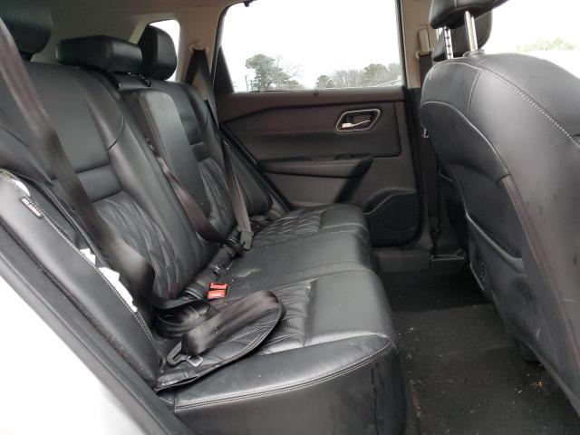 2021 NISSAN ROGUE PLAT JN8AT3DD4MW305776