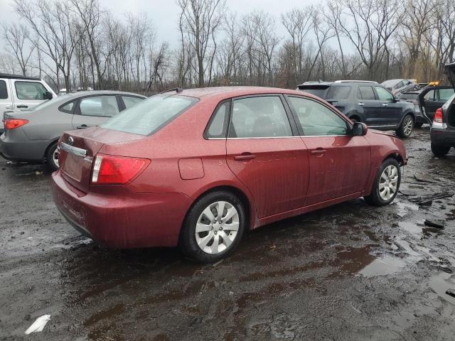 Vin: jf1ge6a66bh501460, lot: 46608345, subaru impreza 2.5i 20113