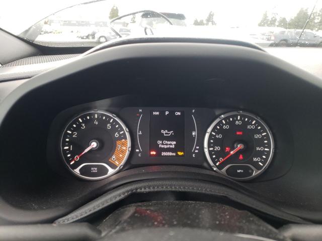 2020 JEEP RENEGADE L - ZACNJAB12LPK99579
