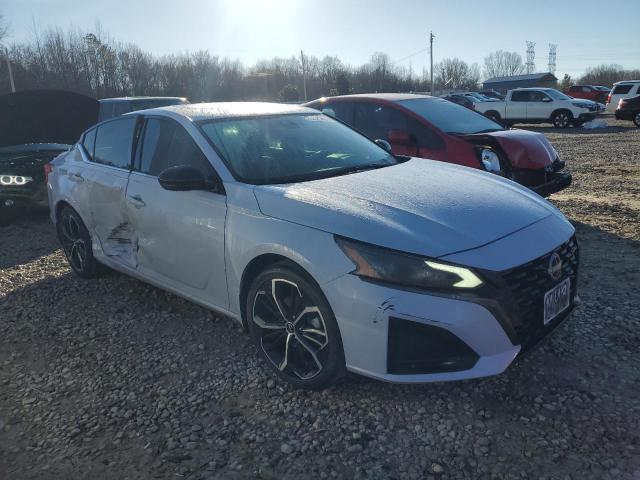 2023 NISSAN ALTIMA SR - 1N4BL4CV5PN356431