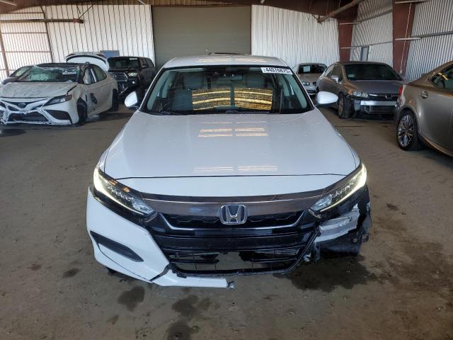 2018 HONDA ACCORD LX - 1HGCV1F17JA156621