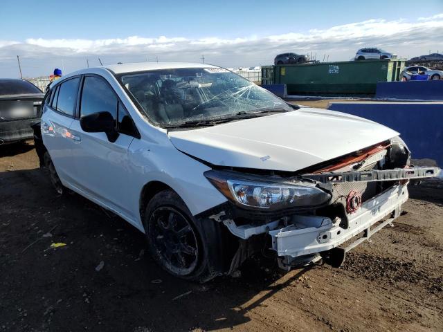 Vin: 4s3gtab60l3718454, lot: 42937175, subaru impreza 20204