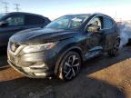 2021 NISSAN ROGUE SPOR - JN1BJ1CW1MW669539