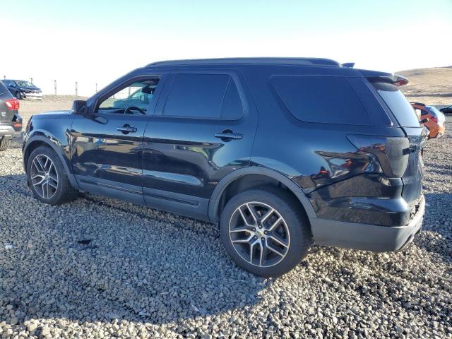 Vin: 1fm5k8gt1ggb95201, lot: 42021755, ford explorer sport 20162