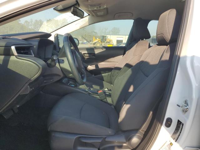 2022 TOYOTA COROLLA LE - 5YFEPMAE6NP295654