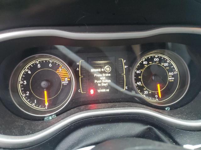 2016 JEEP CHEROKEE L - 1C4PJMCS0GW332317