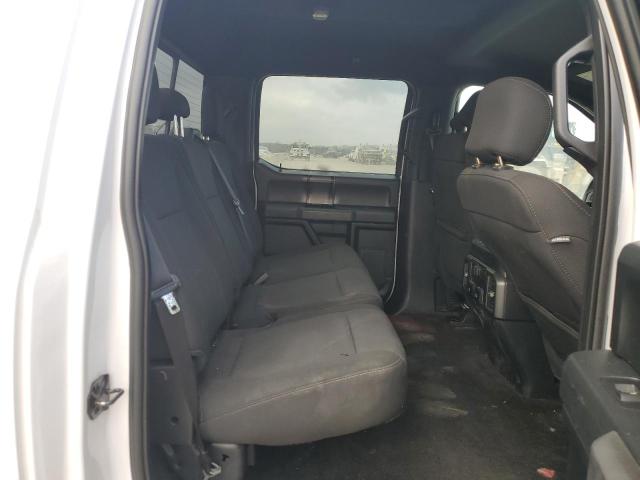 2018 FORD F150 SUPER 1FTEW1EPXJFB34187