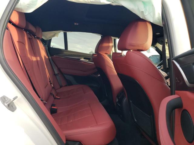 2024 BMW X4 XDRIVE3 5UX33DT09R9V66933