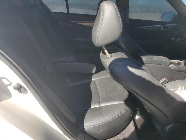 2015 INFINITI Q50 BASE - JN1BV7AR2FM402350