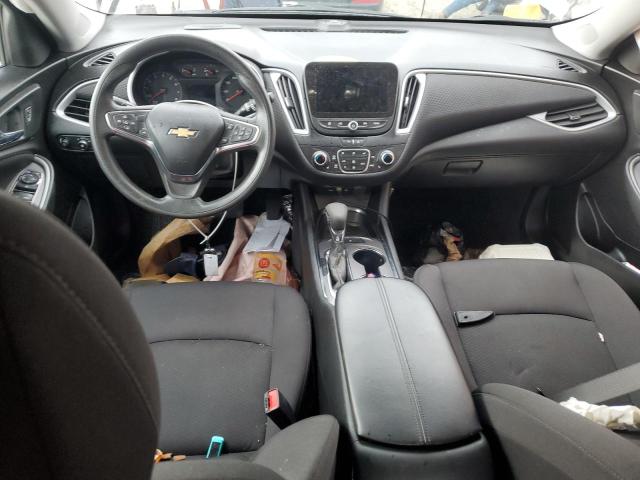 2023 CHEVROLET MALIBU LT - 1G1ZD5ST3PF233094