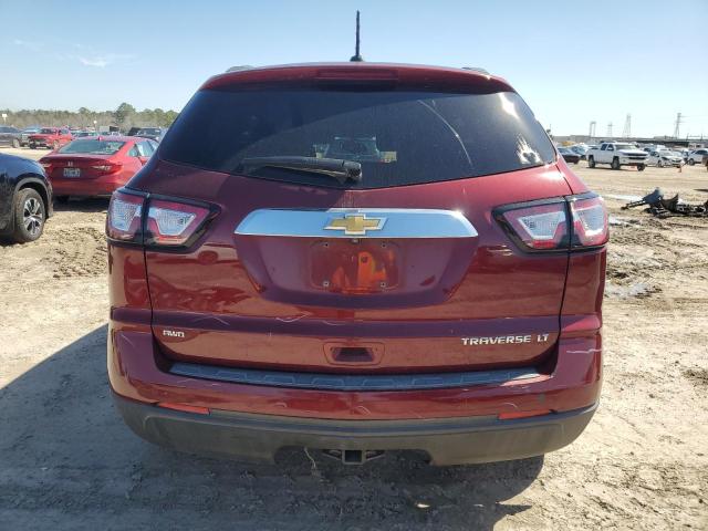 2016 CHEVROLET TRAVERSE L - 1GNKVGKDXGJ160157