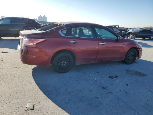 Vin: 1n4al3ap8fc129724, lot: 45567695, nissan altima 2.5 20153