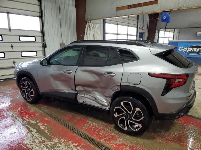 2024 CHEVROLET TRAX 2RS KL77LJE26RC055812