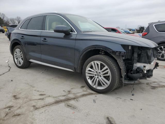 2018 AUDI Q5 PRESTIG WA1CNAFY7J2127278