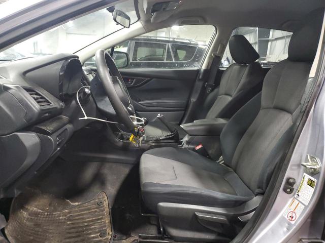 2018 SUBARU CROSSTREK - JF2GTAAC5J9209947