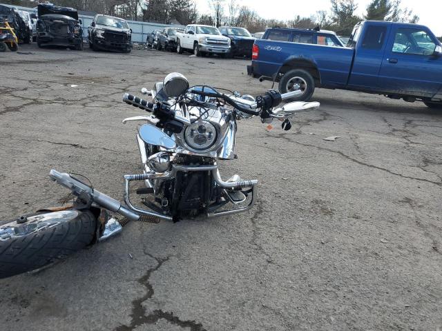 2021 HARLEY-DAVIDSON FLFBS 1HD1YGK19MB055678