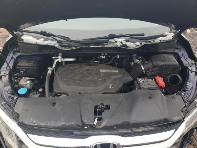 2020 HONDA ODYSSEY LX 5FNRL6H27LB040864