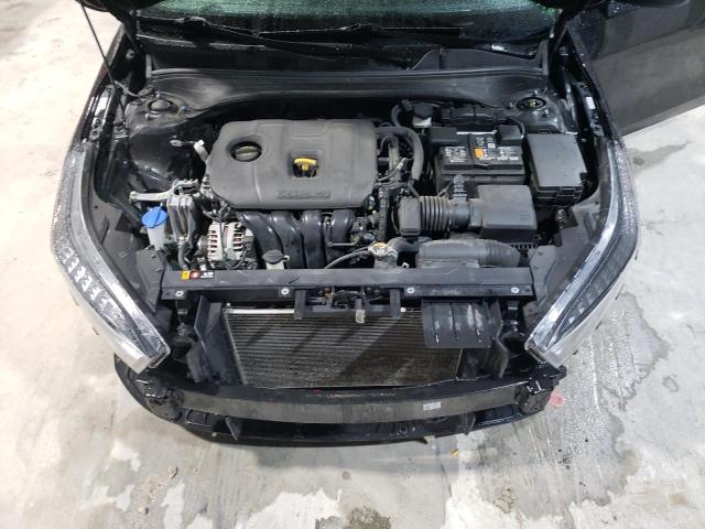 2023 KIA FORTE LX - 3KPF24AD3PE582643
