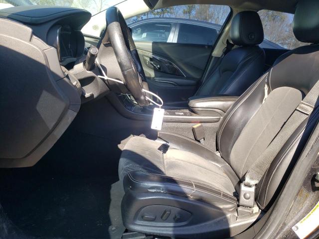 2015 BUICK LACROSSE - 1G4GA5G30FF221561