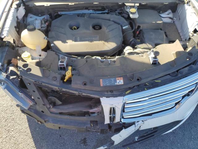 2017 LINCOLN MKC SELECT 5LMCJ2C98HUL56077