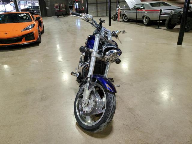 2002 HONDA VTX1800 C 1HFSC46012A008836