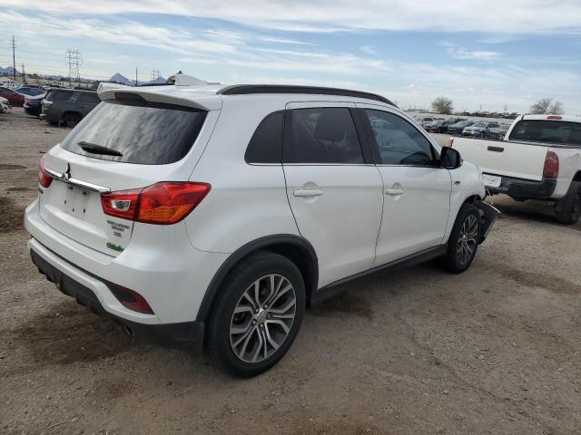 Vin: ja4ap4aw5jz010007, lot: 44347205, mitsubishi outlander sel 20183