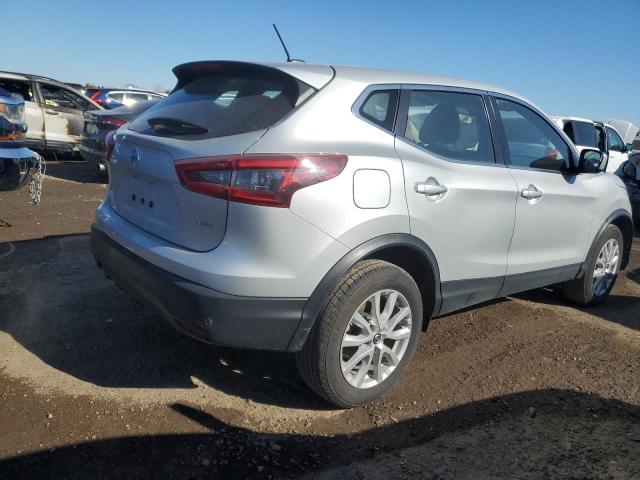 2021 NISSAN ROGUE SPOR - JN1BJ1AW7MW420830