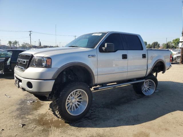 FORD F150 SUPER