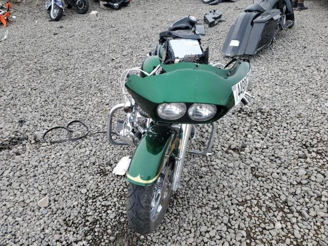 2002 HARLEY-DAVIDSON FLTRI 1HD1FSW352Y660215