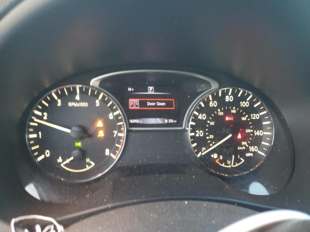 2017 NISSAN ALTIMA 2.5 - 1N4AL3AP1HC194837