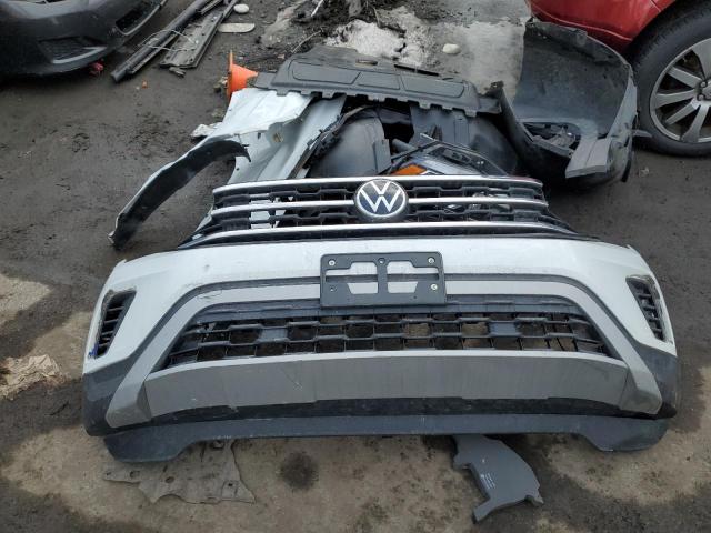 2021 VOLKSWAGEN ATLAS S - 1V2GP2CA1MC535481
