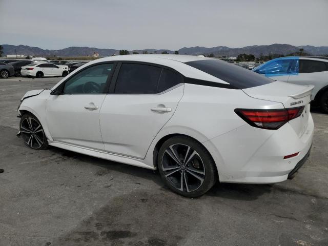 Vin: 3n1ab8dv4my250343, lot: 46529415, nissan sentra sr 20212