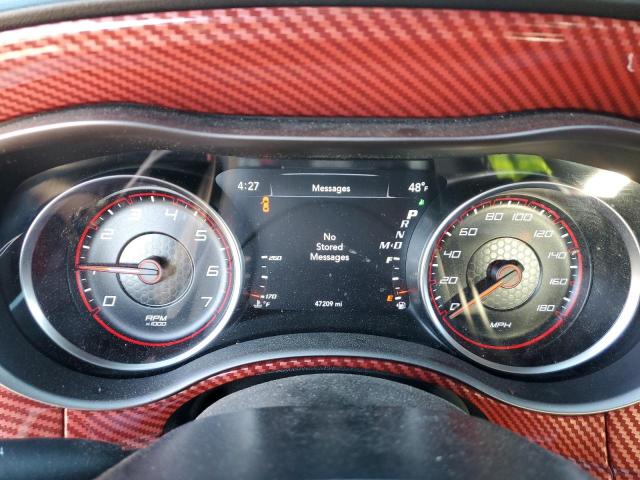 2021 DODGE CHARGER SC 2C3CDXGJ7MH543859