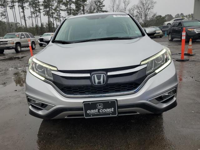 2015 HONDA CR-V TOURI - 5J6RM3H95FL022190