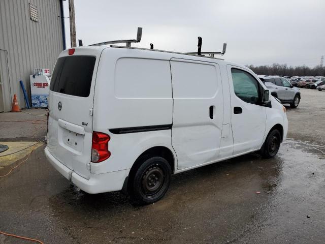 Vin: 3n6cm0kn7jk700518, lot: 45914875, nissan nv 2.5s 20183