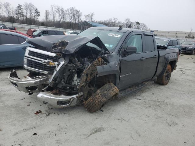 Vin: 1gcvkrec7ez404472, lot: 46102315, chevrolet all models k1500 lt 2014 img_1