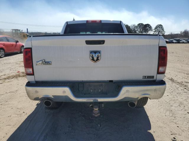 2017 RAM 1500 SLT - 1C6RR6LT1HS657774