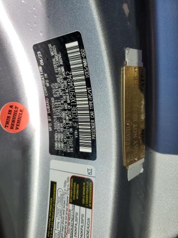 2023 SUBARU BRZ LIMITE JF1ZDBE1XP9704842