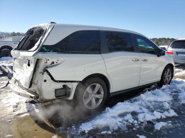 Vin: 5fnrl6h54lb051900, lot: 45345905, honda all models ex 20203