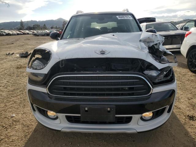2018 MINI COOPER COU - WMZYS7C35J3F44329