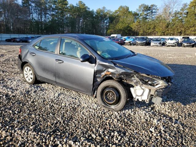 5YFBURHE9GP371465 2016 TOYOTA COROLLA