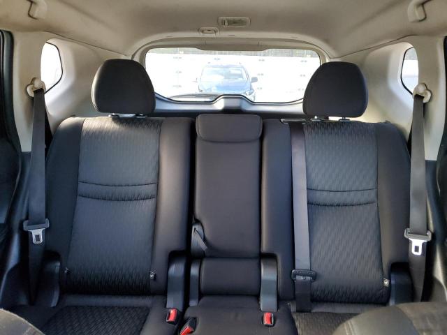 2018 NISSAN ROGUE S - JN8AT2MT8JW489858