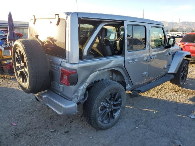 2021 JEEP WRANGLER U - 1C4HJXEG2MW536286