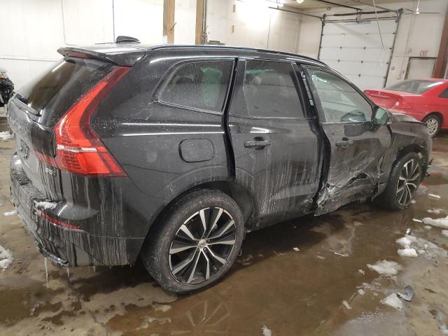 2023 VOLVO XC60 PLUS YV4L12RW6P1353437