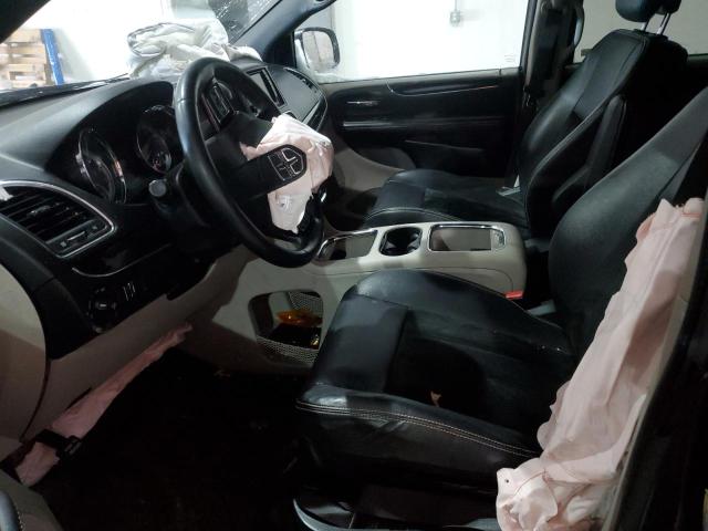 2017 DODGE GRAND CARA - 2C4RDGCG8HR807882